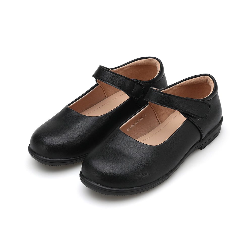 Manon Plain Mary Jane - Black