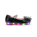 Elaina Lune Maryjane - Black Patent