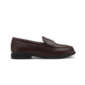 Jules Plain Loafer - Camel