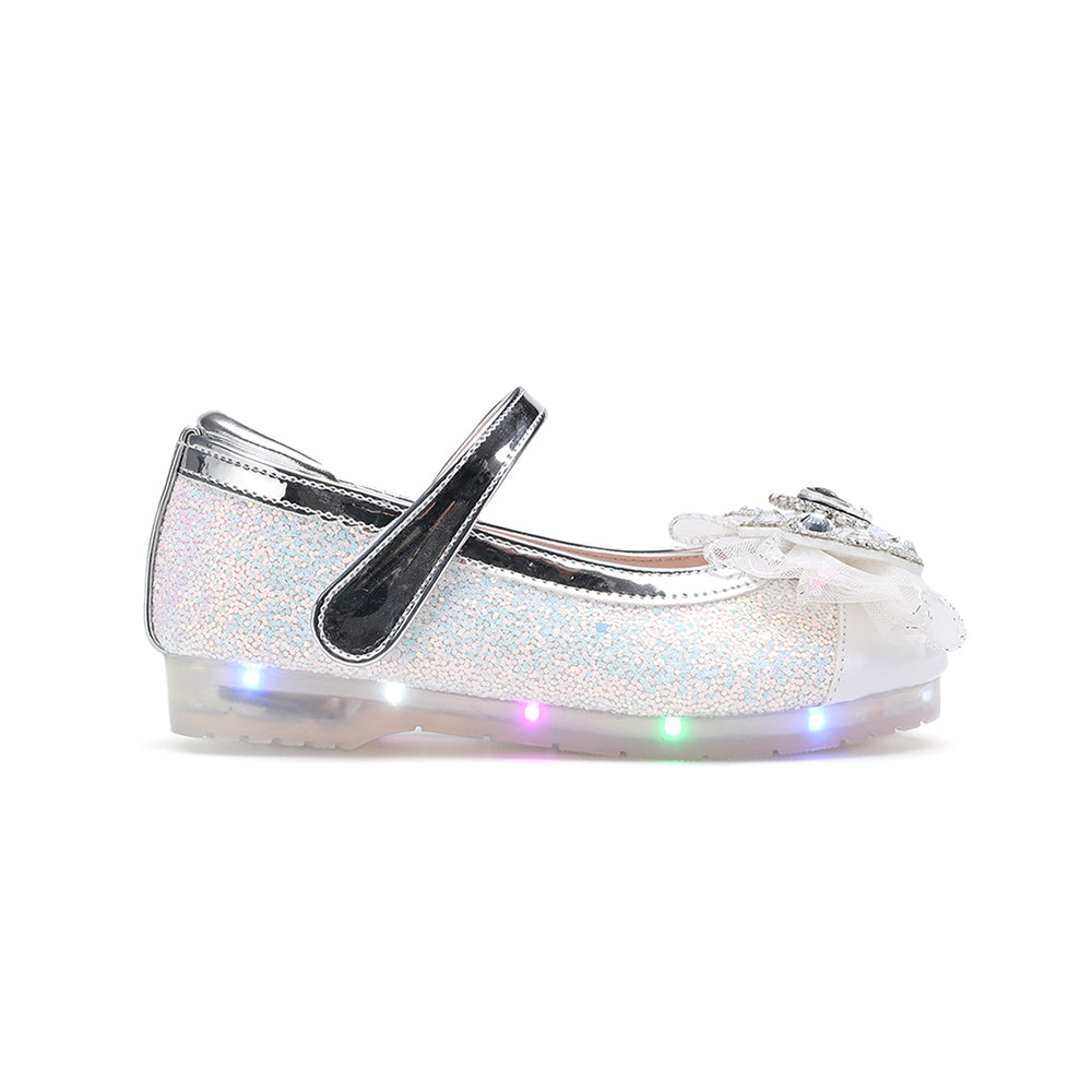 Elaina Larme de Fée - Shiny White