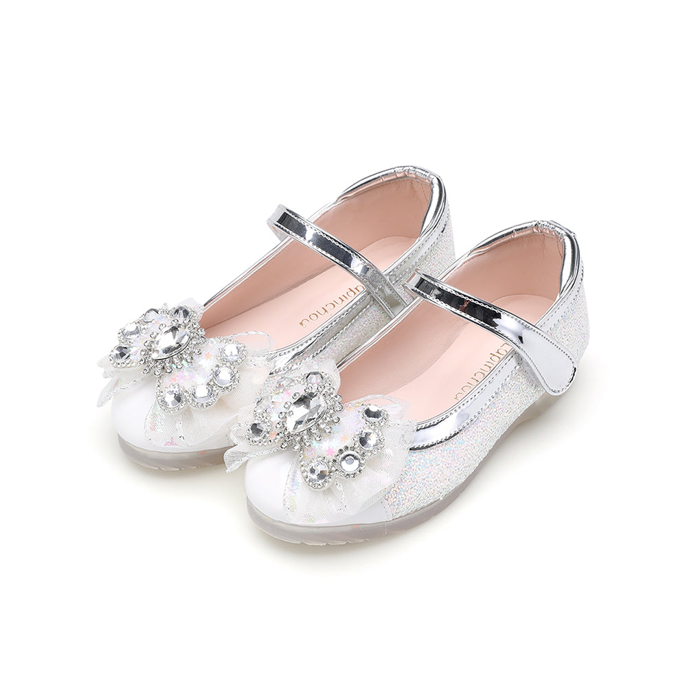 Elaina Larme de Fée - Shiny White