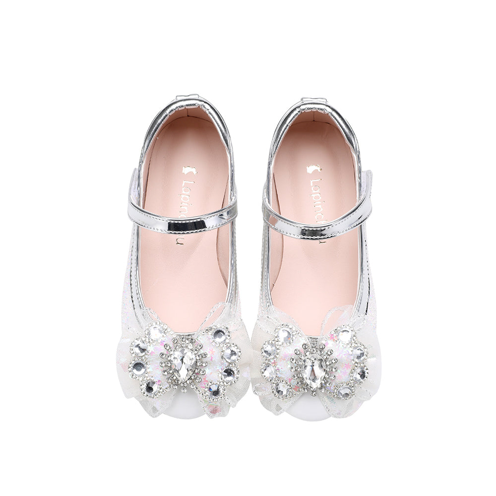 Elaina Larme de Fée - Shiny White